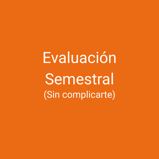 ¿Cómo hacer una evaluación semestral de tu negocio?