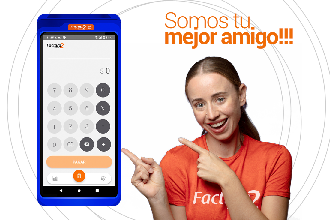 POs Pago con Tarjeta + 1 Año Gratis con Boleta Electrónica